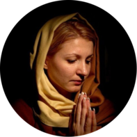 Гадалка Анна — Пестяки